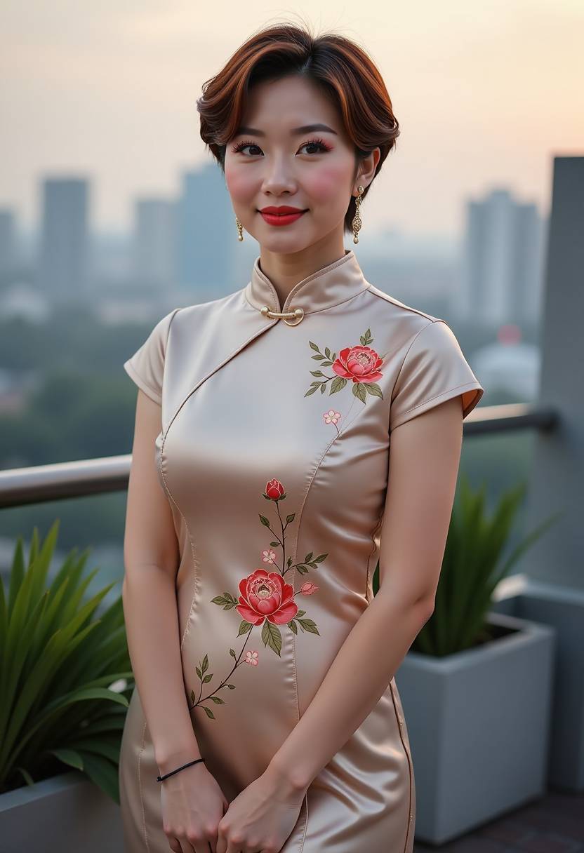 夜现场第三季
